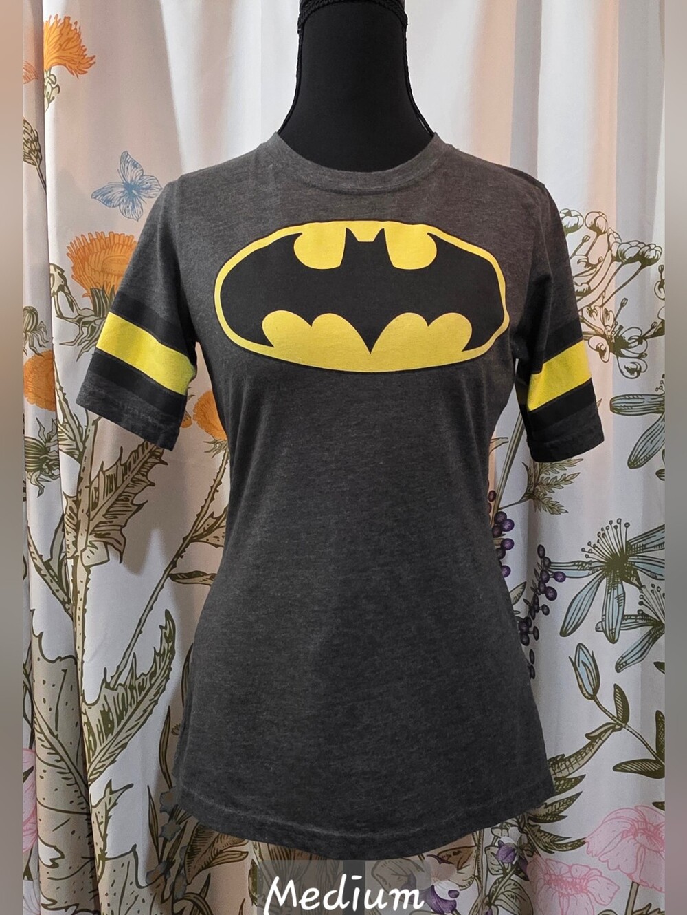 Batman Fitted Tshirt